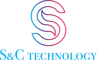 s&c logo