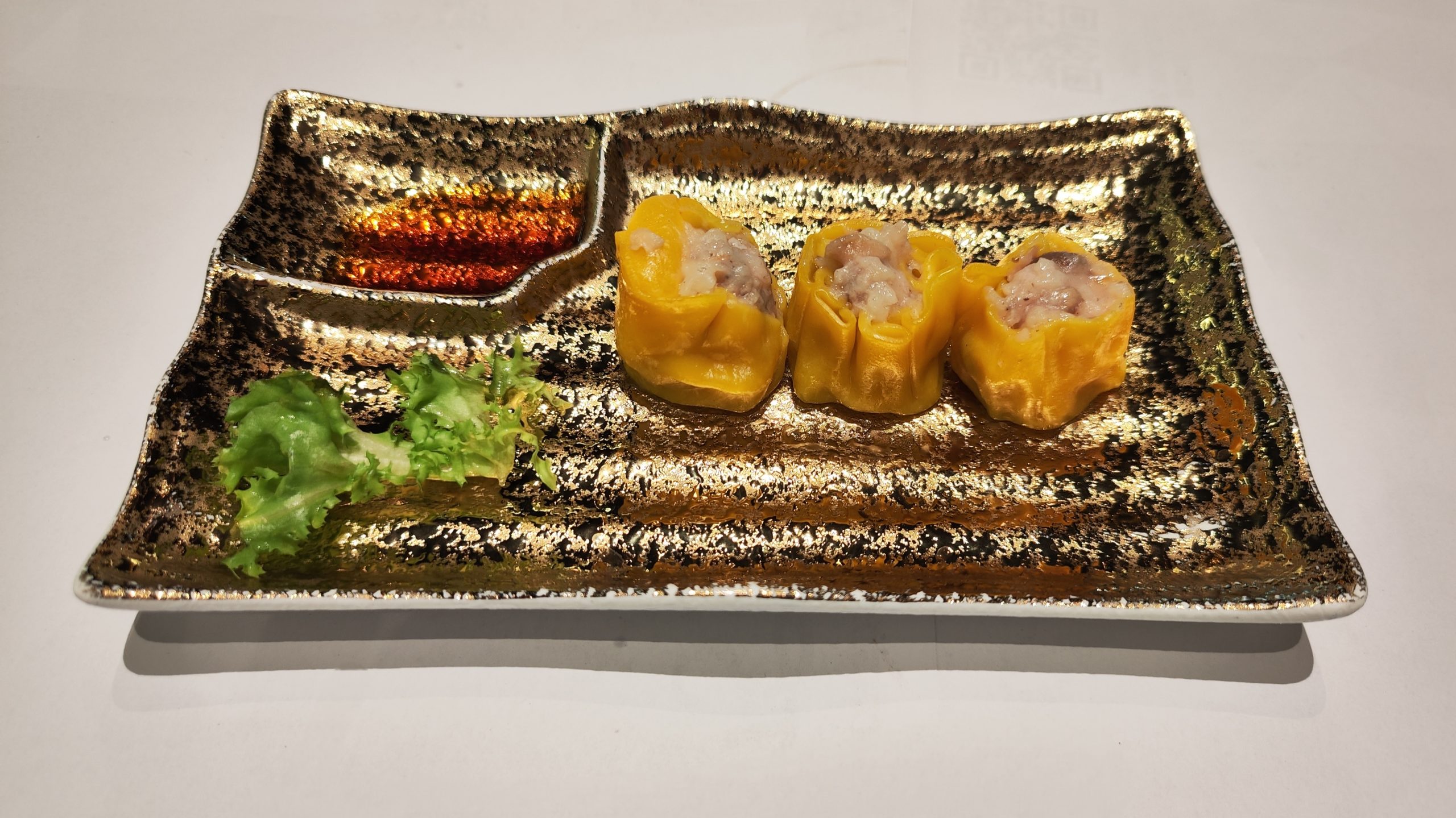 210 -  SHAO MAI