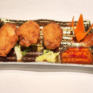 211 -  ALETTE DI POLLO