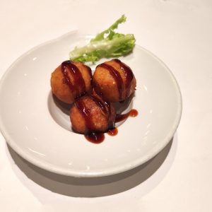 213 -  TOKAYAKI