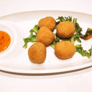 216 - OLIVE FRITTO