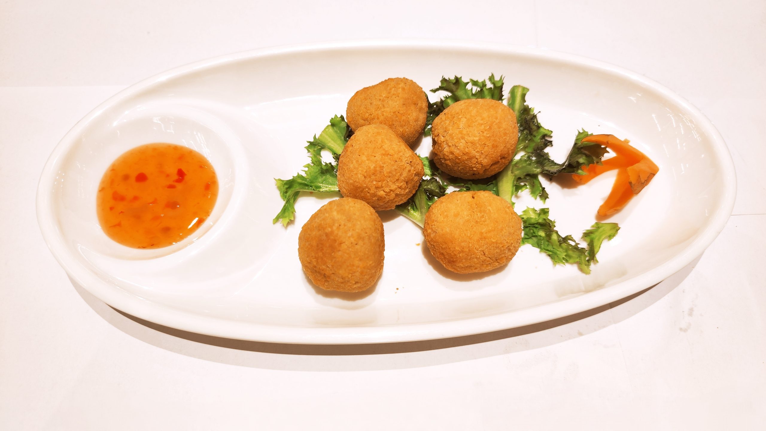 216 - OLIVE FRITTO