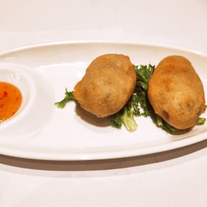217 - FIORI DI ZUCCA FRITTO