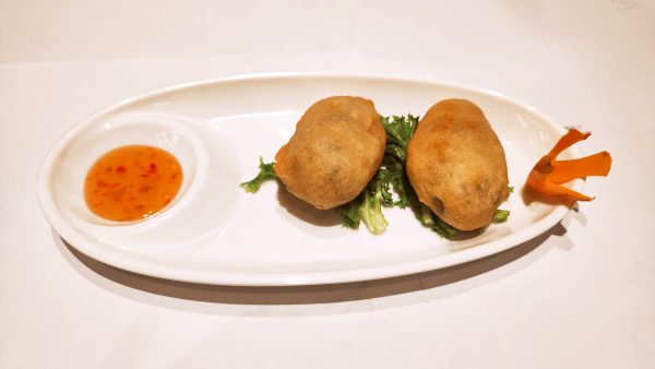 217 - FIORI DI ZUCCA FRITTO
