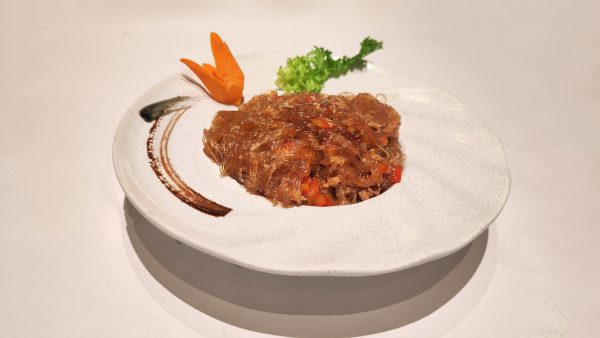 227 - SPAGHETTI DI SOIA PICCANTI