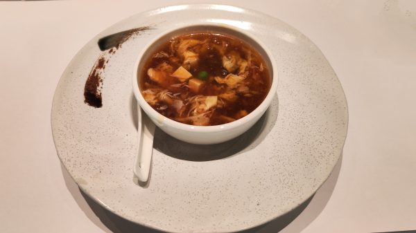 241 -ZUPPA AGROPICCANTE