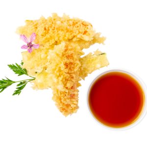 026 - YASAI TEMPURA