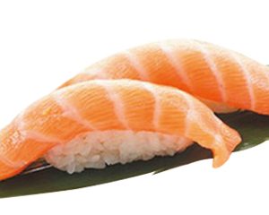 030 - NIGIRI SALMONE