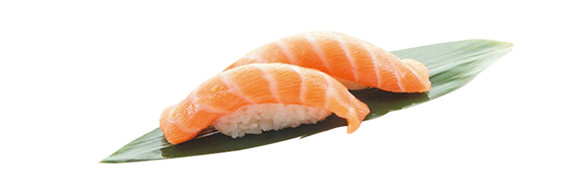 030 - NIGIRI SALMONE