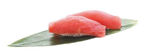031 - NIGIRI TONNO