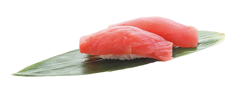 031 - NIGIRI TONNO