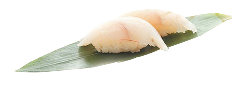 032 - NIGIRI ORATA