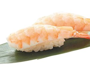 034 - NIGIRI GAMBERO COTTO