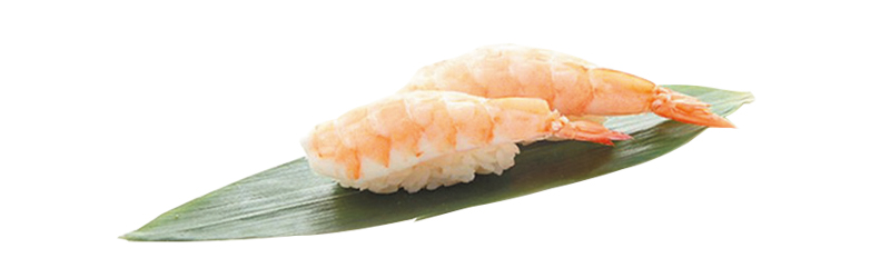 034 - NIGIRI GAMBERO COTTO