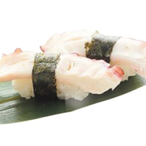 035 - NIGIRI POLPO