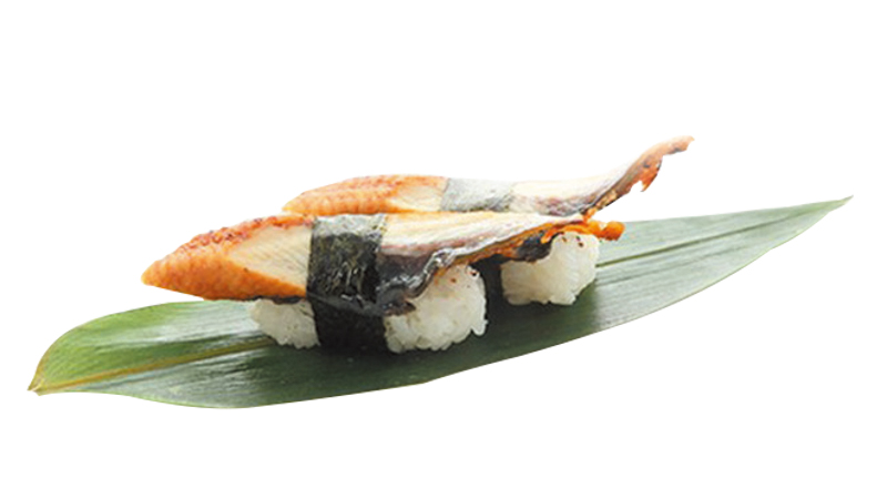 036 - NIGIRI ANGUILLA