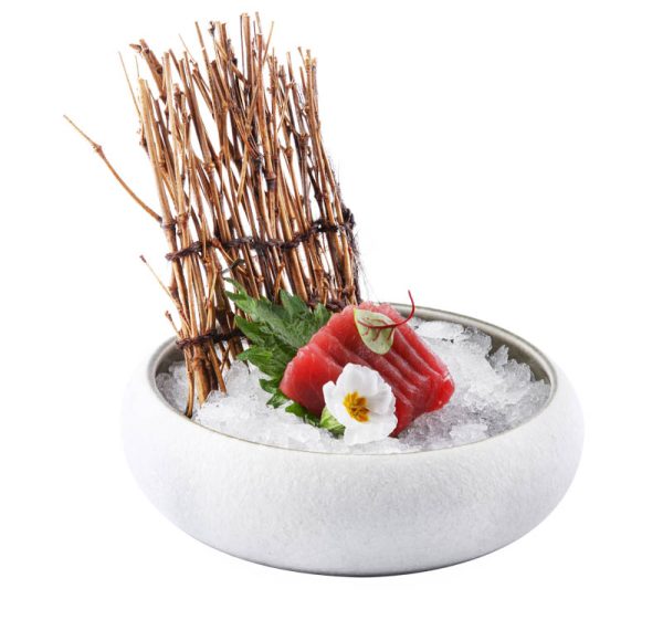 069 - SASHIMI TONNO