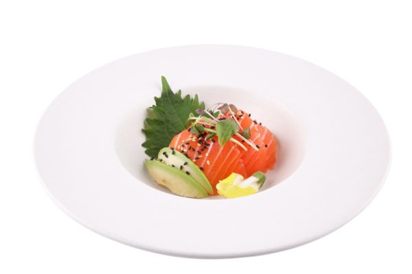 083 - CHIRASHI SAKE