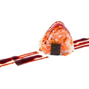 081 - ONIGIRI TONNO - 1pz