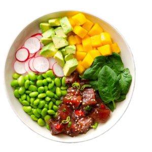 yuki sushi noto poke