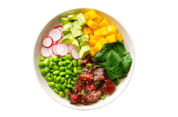 yuki sushi noto poke