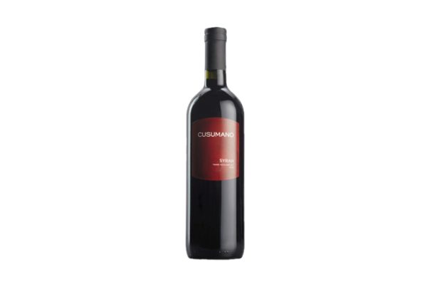Cusumano Syrah