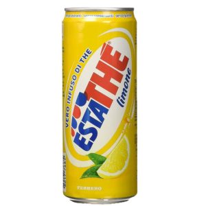 EstaThè limone 33cl