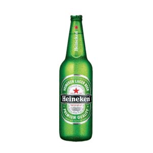 Heineken 66cl