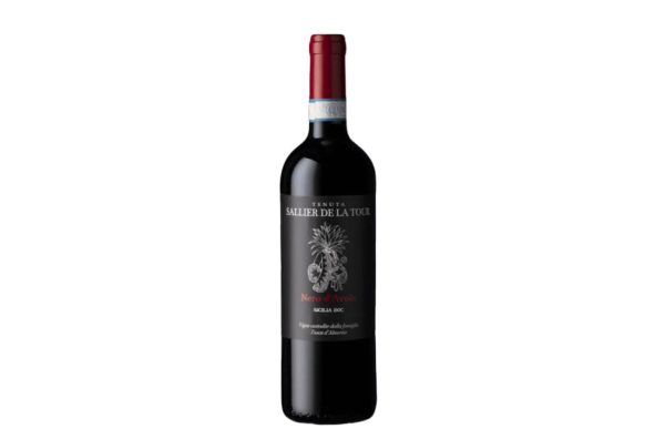 Sallier De La Tour Nero d'Avola
